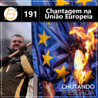 Chantagem na União Europeia