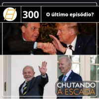 O último episódio?