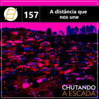 A distância que nos une