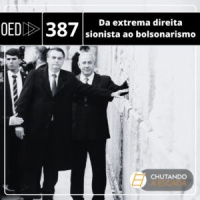 Da extrema direita sionista ao bolsonarismo