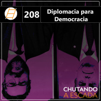 Diplomacia para Democracia
