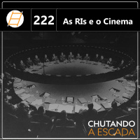 As Relações Internacionais e o Cinema