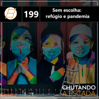 Sem escolha: refúgio e pandemia