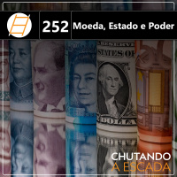 Moeda, Estado e Poder