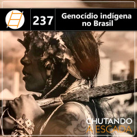 Genocídio indígena no Brasil