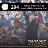 Putin e o Ocidente: da animosidade às vias de fato