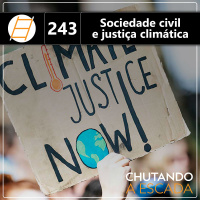 Sociedade civil e justiça climática