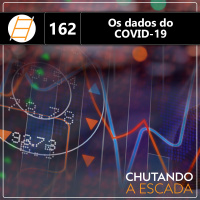 Os dados do COVID-19