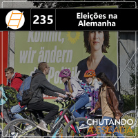 Eleições na Alemanha