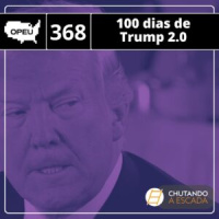 100 dias de Trump 2.0