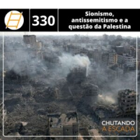 Sionismo, antissemitismo e a questão da Palestina