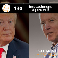 Impeachment: agora vai? com Cristina Pecequilo