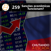 As sanções econômicas contra a Rússia funcionam?