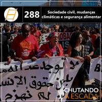 Sociedade Civil, mudanças climáticas e segurança alimentar