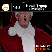 Natal, Trump e Molejão