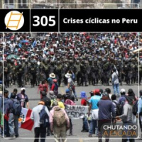 Crises cíclicas no Peru