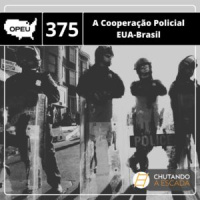 Segurança ou Dominação? A Cooperação Policial EUA-Brasil