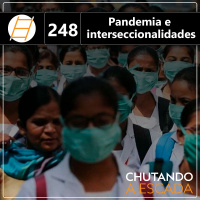Pandemia e interseccionalidades