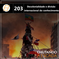 Decolonialidade e divisão internacional do conhecimento