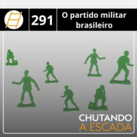 O partido militar brasileiro