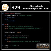 Obscuridade metodológica na área de Ciência Política e Relações Internacionais