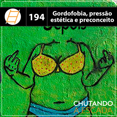 Chutando A Escada