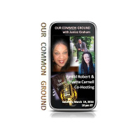 FlashBLACK: AmeriKKKa Making It Clear Again OPEN MIC SATURDAY NIGHT