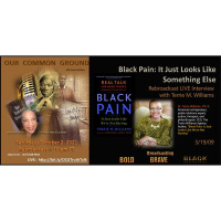 Black Pain: It Just Looks Like We’re Not Hurting” :: OCG REDO