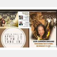 “BLACK SURVIVAL: Dual Crisis in the Pandemic”