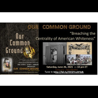 Breaching the Centrality of American Whiteness :: OCG LISTEN :: LIBERATE POD