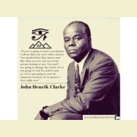 OCG Witness from the Bridge Series ::: Dr. Raymond A. Winbush, Ph.D. :::