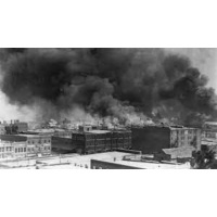 The Tulsa Massacre 100 Yrs Later: We Remember as to Never Forget