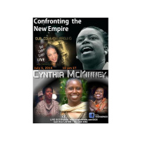 In Conversation with Cynthia McKinney :: OCG Rebroadcast