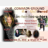 A Promise to Pay: Political Debt :: Pascal Robert, The Black Agenda Report