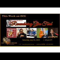 A Tribute to Black Truth Warrior, Glen Ford ::: OCG Honors His Work