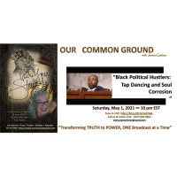 Black Hustlers: Tap Dancing and Soul Corrosion” - The Matter of Black Traitors