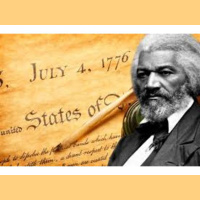“What to the Slave Is the Fourth of July?”:: Frederick Douglass 1852 ::