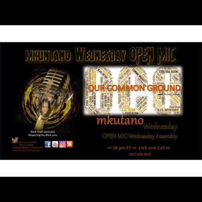 Our Common Ground With Janice Graham