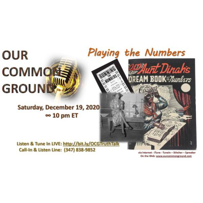 Our Common Ground With Janice Graham