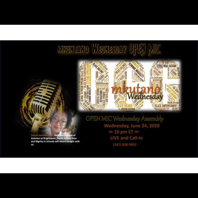 Our Common Ground With Janice Graham