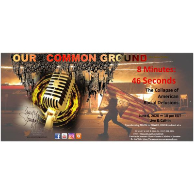 Our Common Ground With Janice Graham