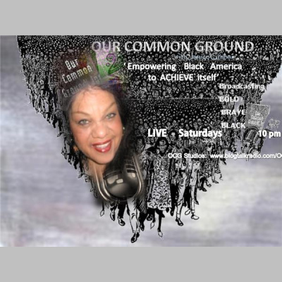 Our Common Ground With Janice Graham