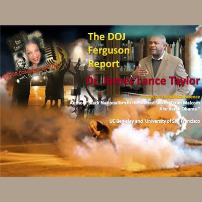 Our Common Ground With Janice Graham