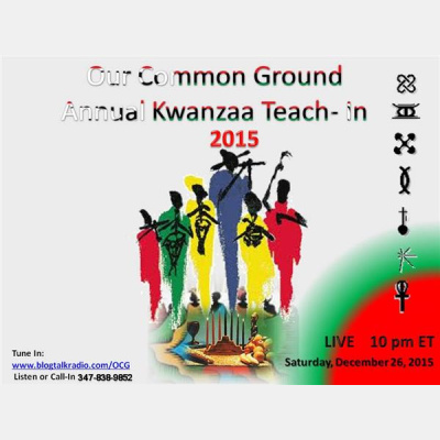 Our Common Ground With Janice Graham