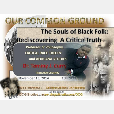 Our Common Ground With Janice Graham