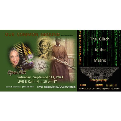 Our Common Ground With Janice Graham