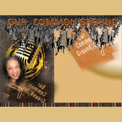 Our Common Ground With Janice Graham