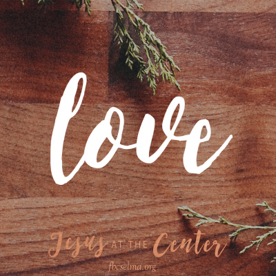 First Baptist Church In Selma, Alabama