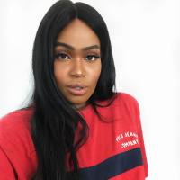 Imma Be Wealthy Baby 