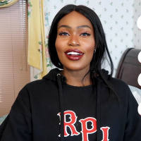 Dear Diary: I Wanted French Fries So Badly...